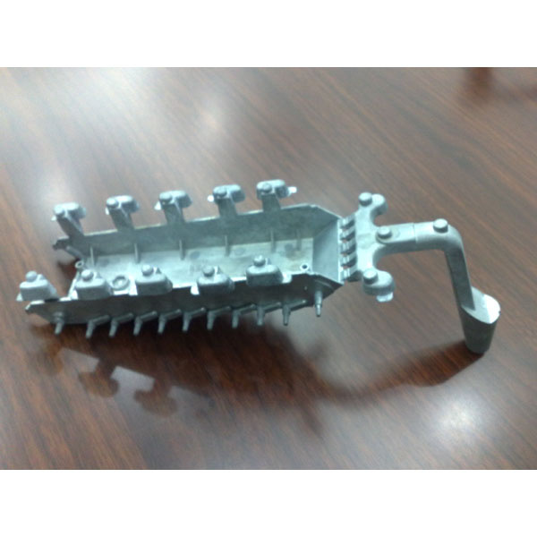 Aluminum Die Casting Part