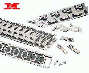 Strips/Stamping Die