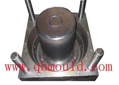 Pail Mould (QB40019)