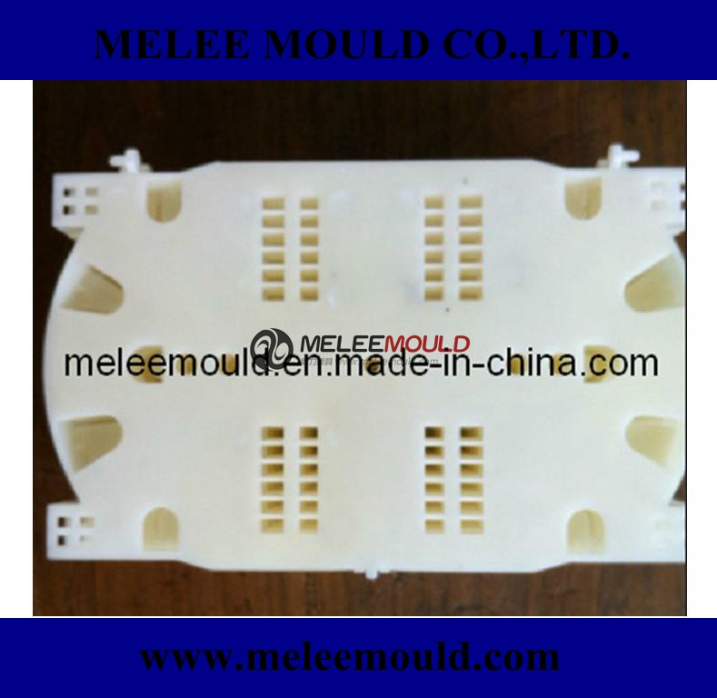 Plastic Injection Electric Wire Box Mould