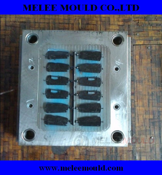 Plastic Auto Part Mould Auto Parts Mold Automotive Part Mould