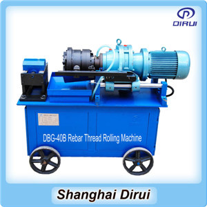 Thread Rolling Machine Rolling Machine Rebar Thread Rolling Machine