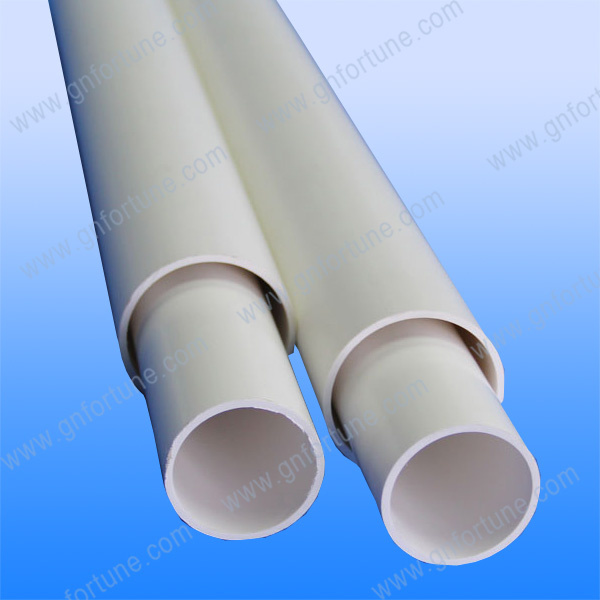 PVC-U Irrigation Pipe