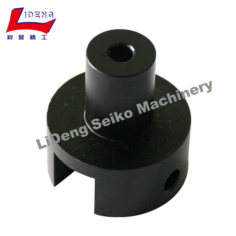 China High Precision CNC Machining Parts, Printer Machinery Parts (CM047)