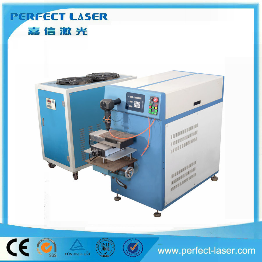 Separate Model Laser Welding Machine