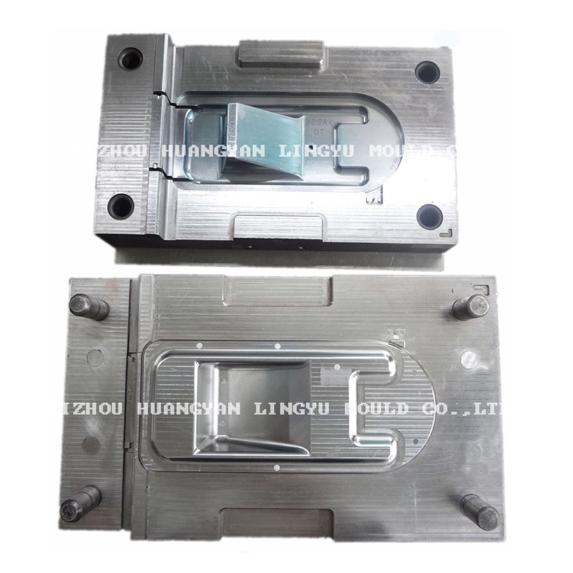 Plastic Parts Mould (LY-5039)