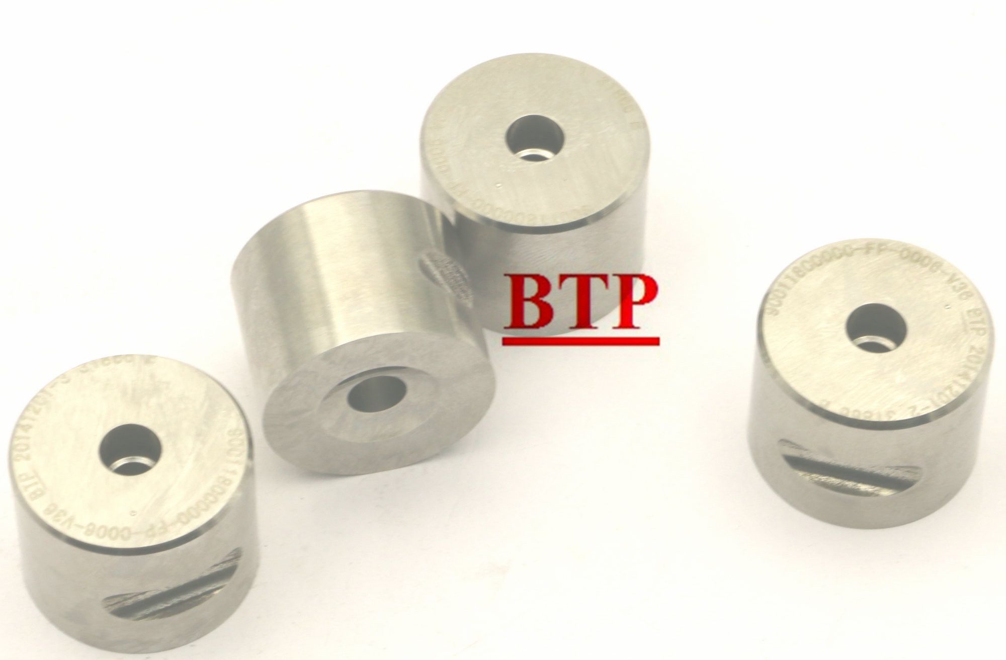 Tungsten Carbide Cold Heading Die Punch (BTP-D270)