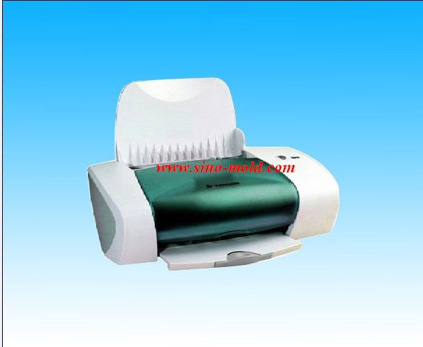 Plastic Injection Parts