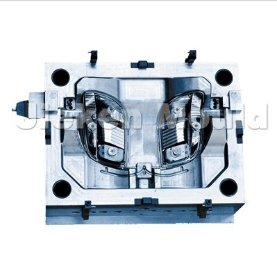 Auto Lamp Mould (JKCM0912001)