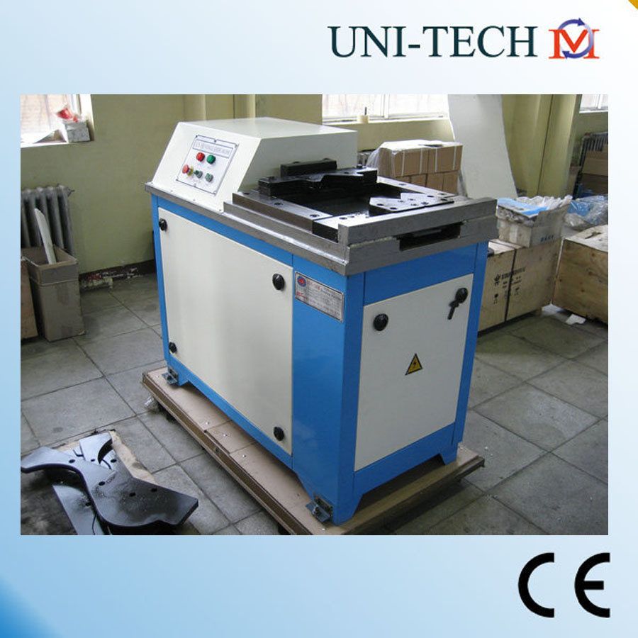 Metalcraft Automatic Hydraulic Bender Machine (MHB-16)