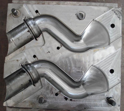 Rubber Molds