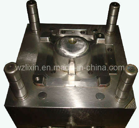 Auto Plastic Injection Mould (ZC9L07M01D)