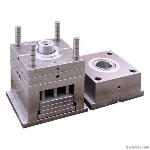 Plastic Mould/Plastic Injection Mold