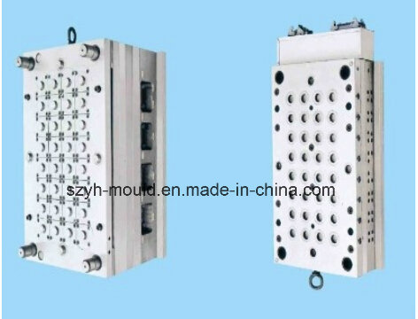 Plastic Cap Multi Cavity Mould