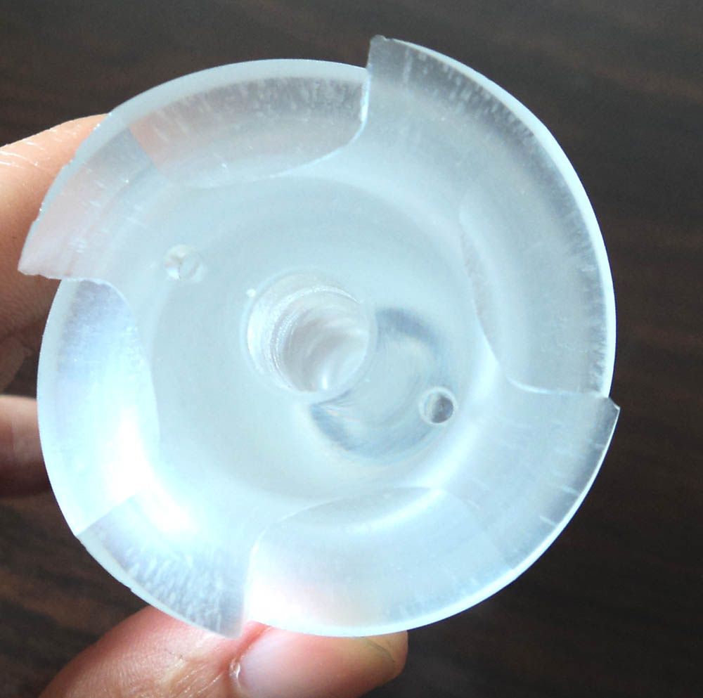 Plastic Machining Part