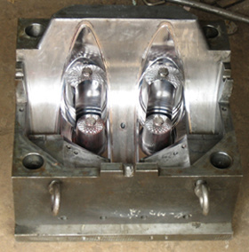 Auto Light Mold - 1