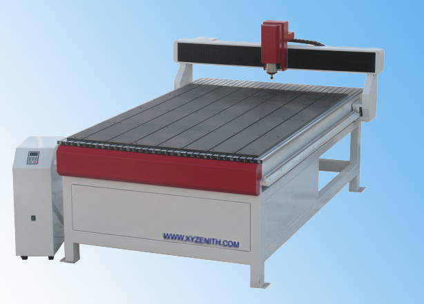 CNC Router Machine for Engraving&Cutting