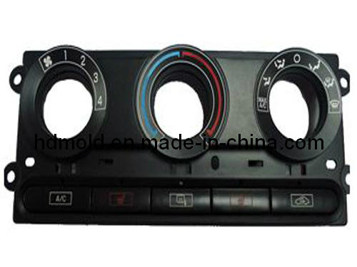 Plastic Auto Parts Mould 10