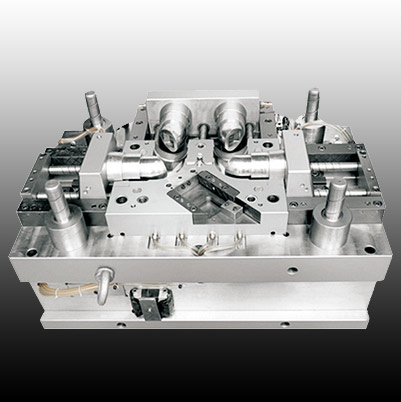 Plastic Injection Mold