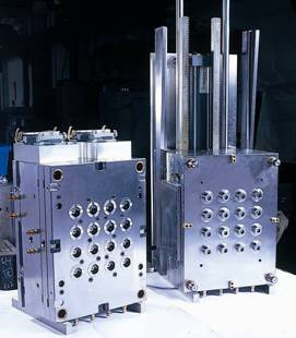 Plastic Injection Mold