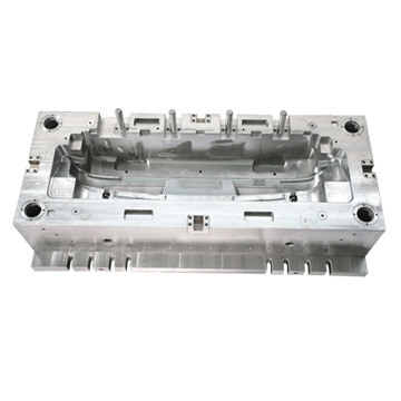 Bumper Plastic