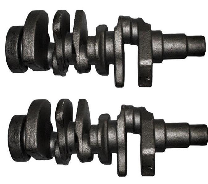 Heavy Steel Forgings & Steel Forged Rings on