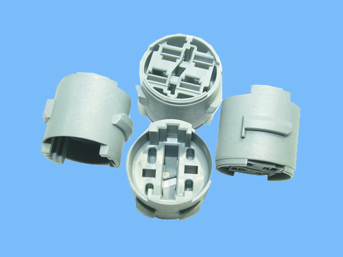 Electronic Molds