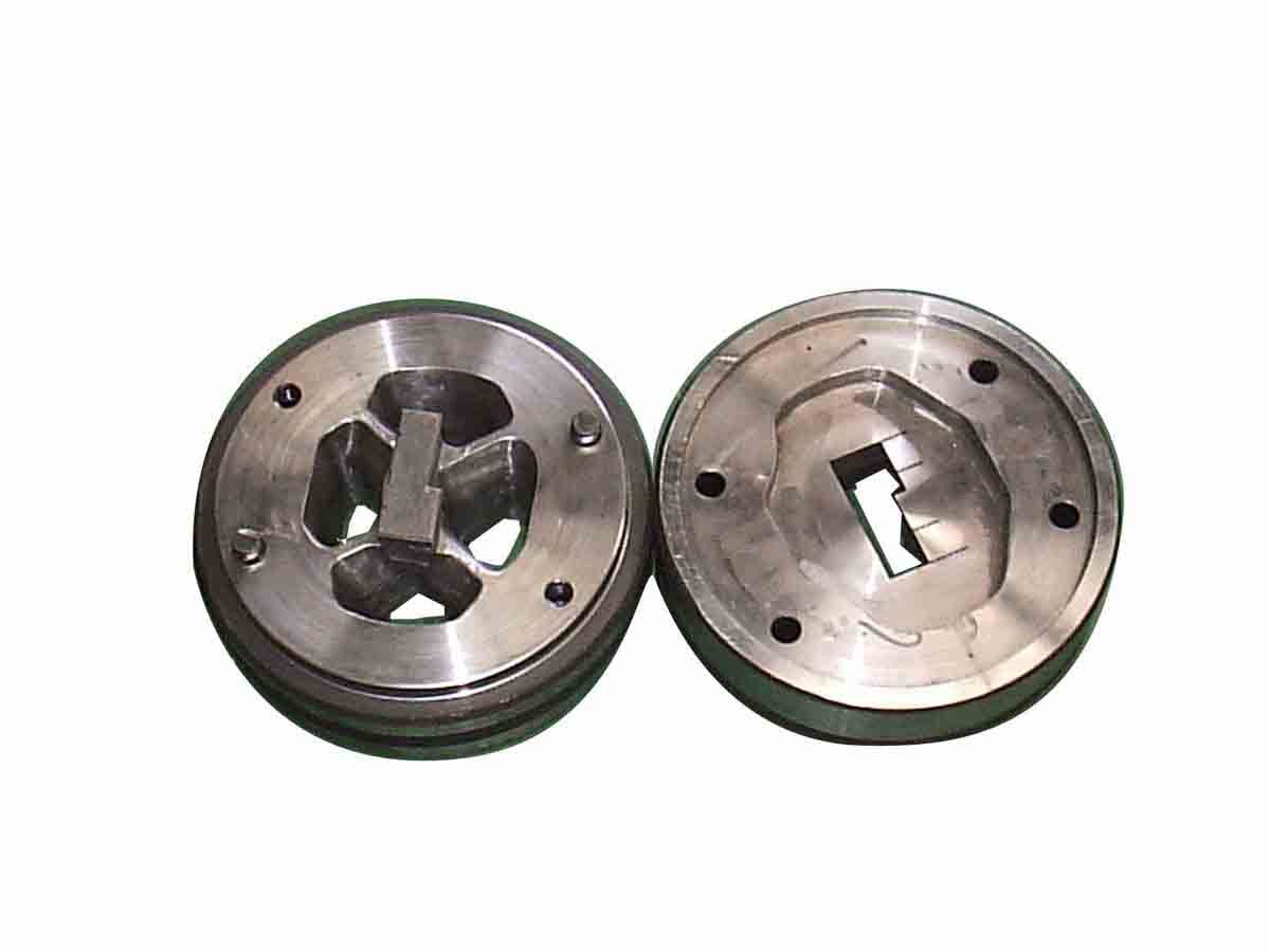 Hengwei Mould (150x45)