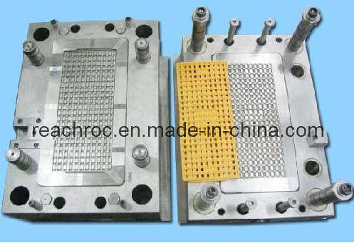 Plastic Injection Mould