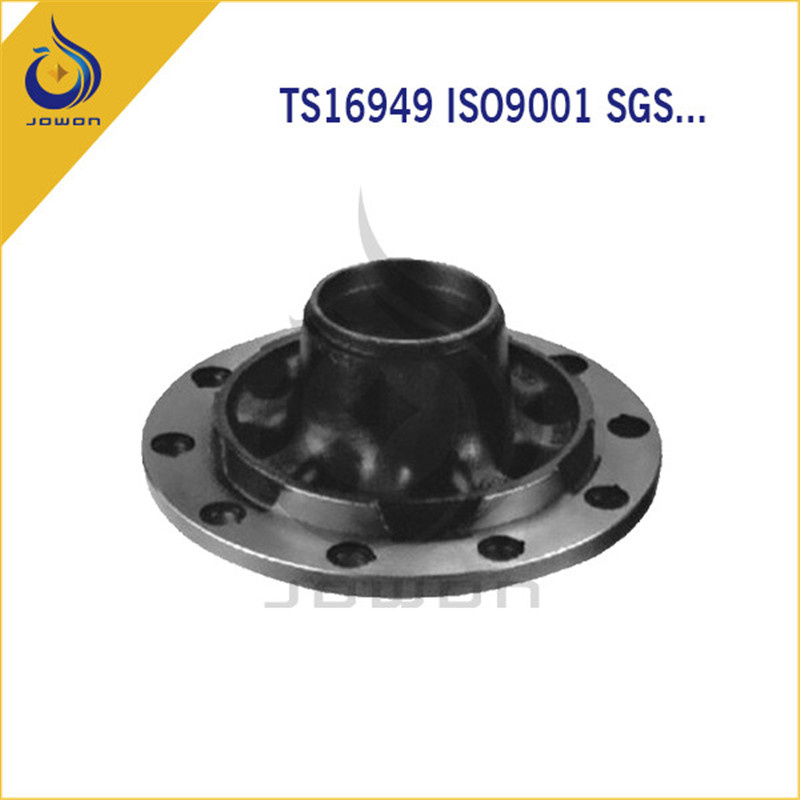 Auto Accessories Iron Casted Wheel Hub