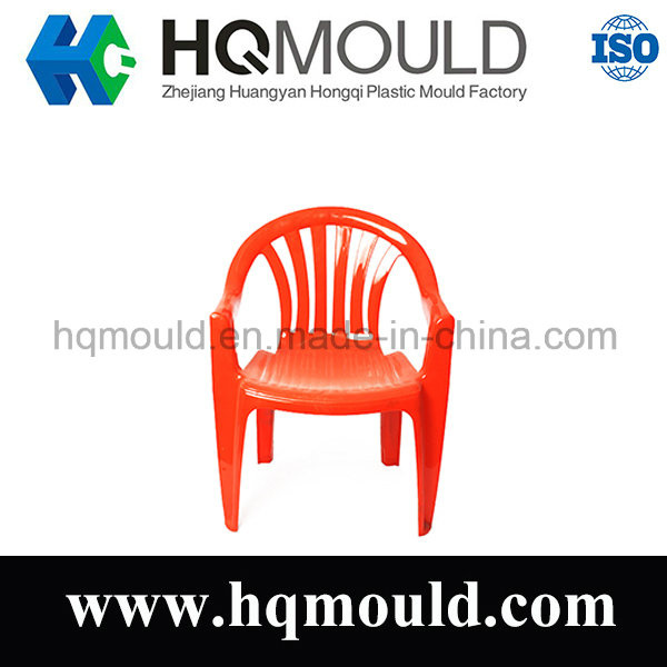 Plastic Injection Baby Chair Mould