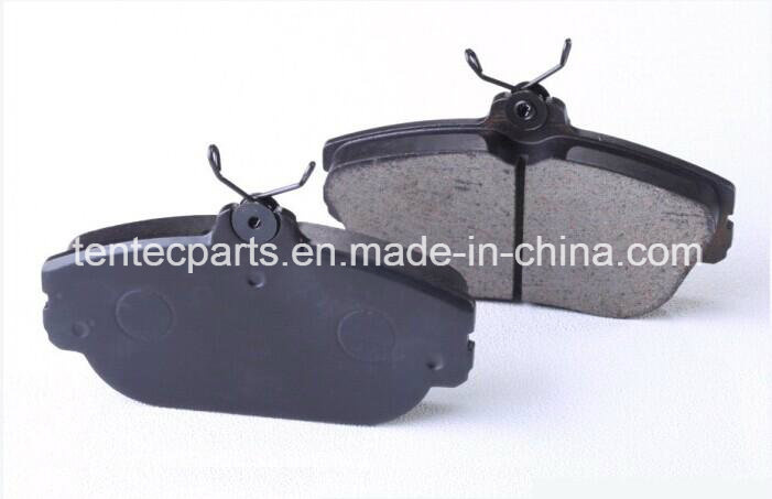 Brake Pads for BMW Oe 34111164498