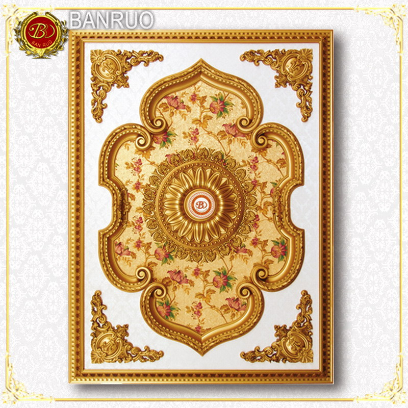 Decorative Ceiling Moulds