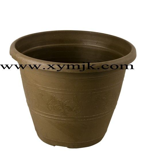 Plastic Flower Pot Mould, Plastic Mould