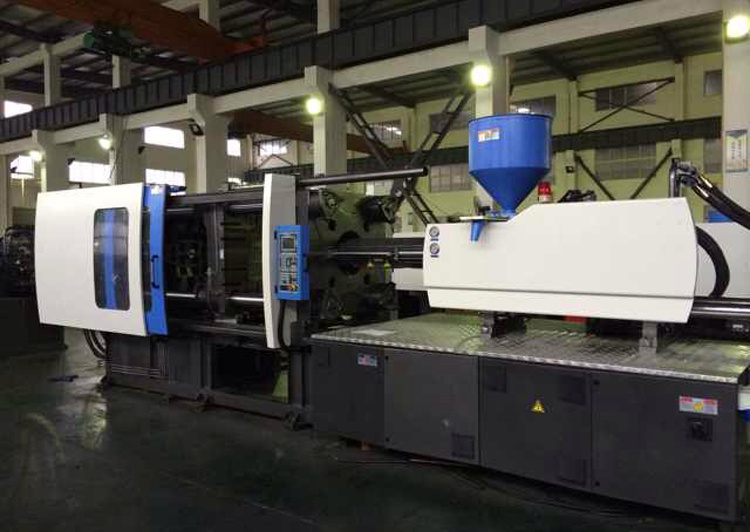 Ongo Z530 Injection Molding Machine