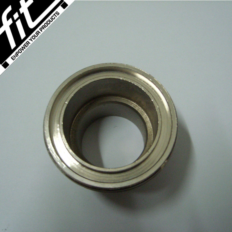 Precision Aluminum Die Cast Part