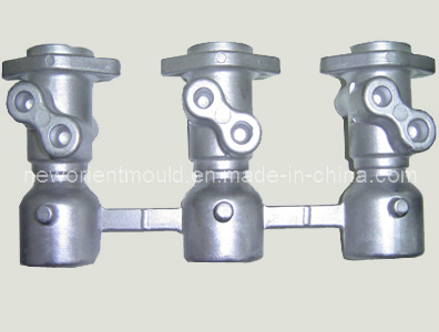 Die Casting Part (NOM-10)