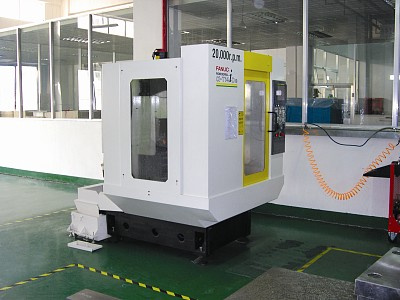 CNC Machine