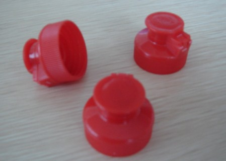 Cap Mould