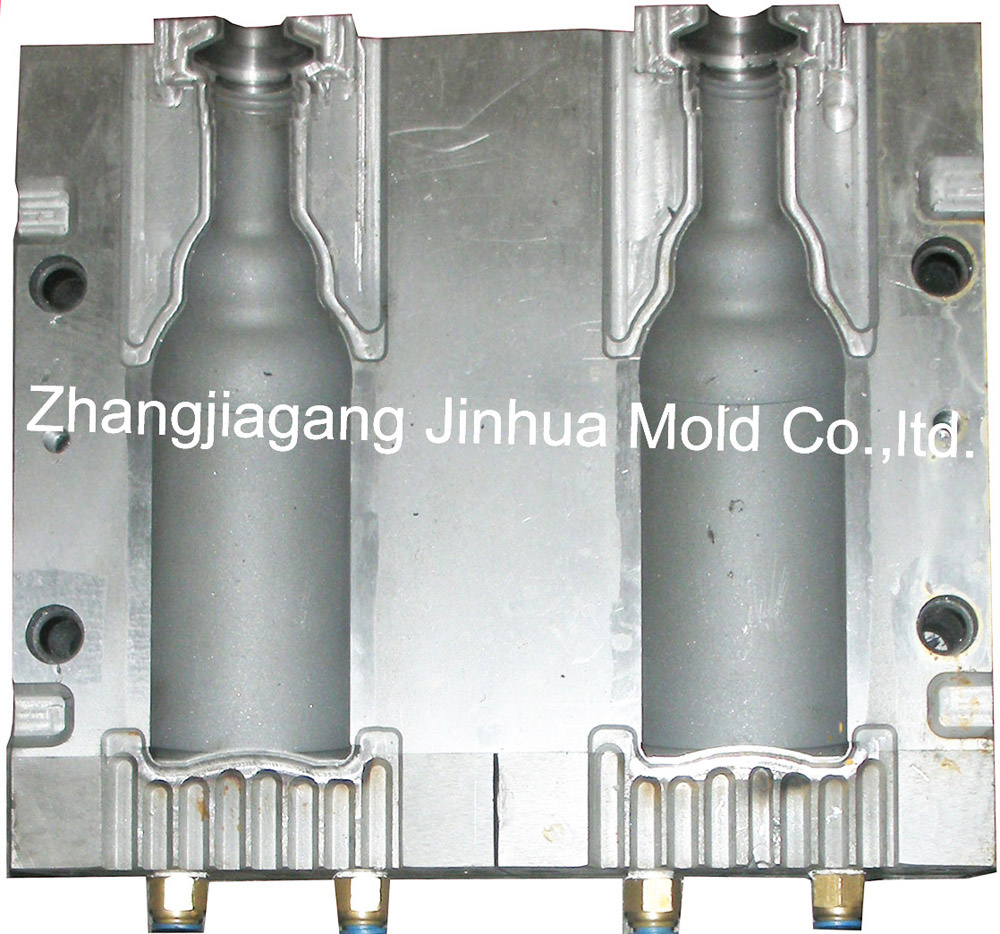 2l~10l Plastic Bottle Blow Mold / Blow Mould