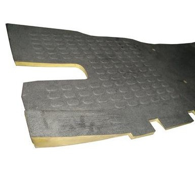 Car Interior Trim