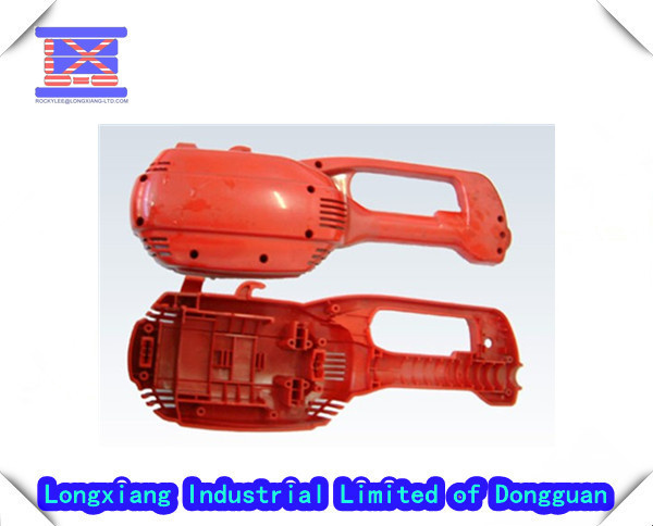 Power Tools Plastic Injection Mould