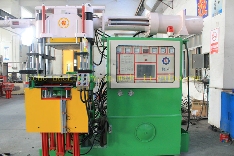 Rubber Silicone Automotive Parts Injection Moulding Machine