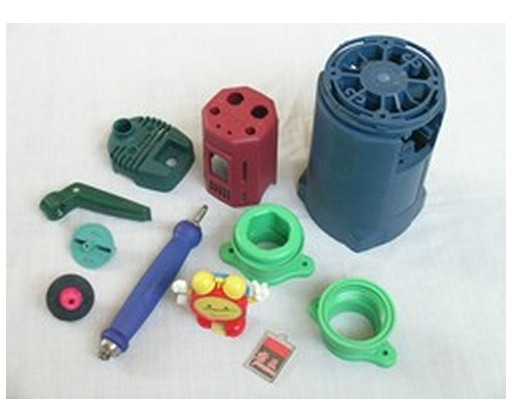 Plastic Injection Parts