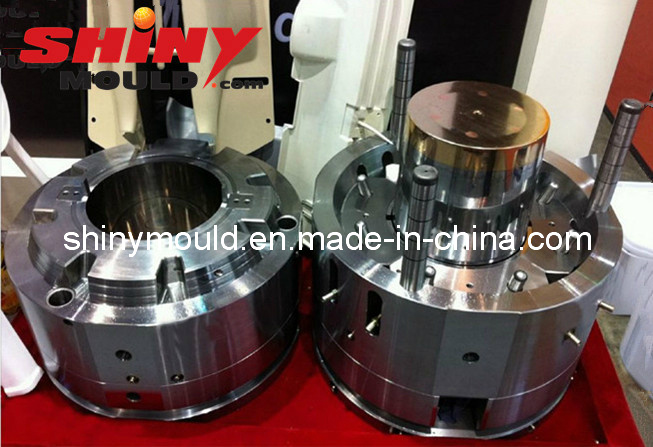 15L Pail Mould & Bucket Mould (STM-PB004)