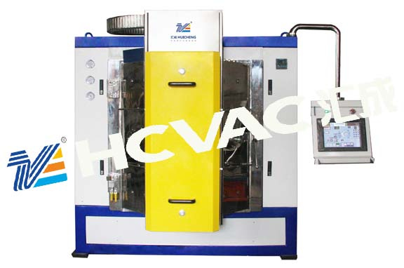 Cutting Tools Thin Film Coating Machine