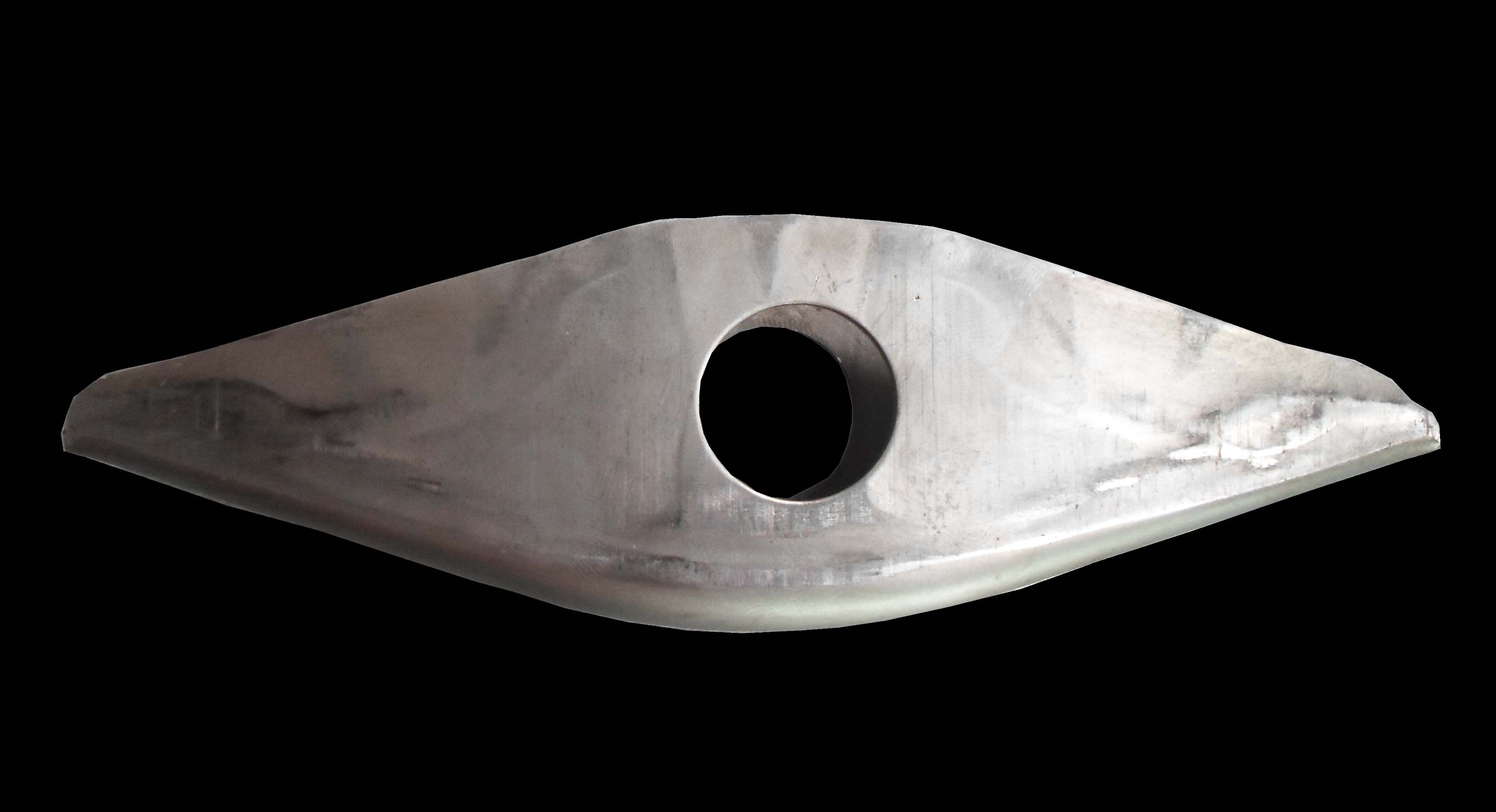 Motorcycle Hardware Spare Parts of Progressive Mould