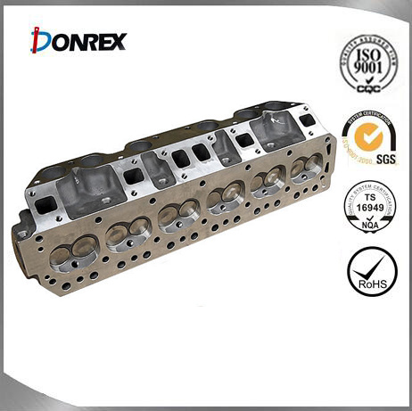 Land Cruiser Cylinder Head