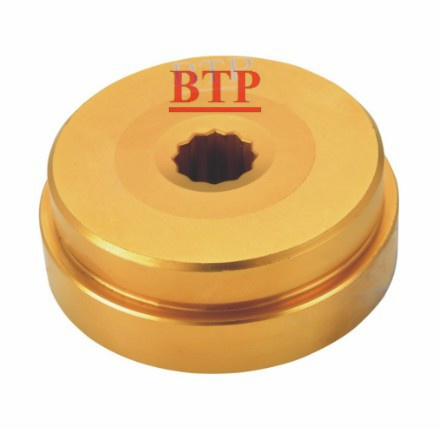 Titanium Coating Carbide Tooling for Screw&Bolt (BTP-D108)