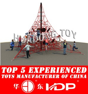 2015 Child Fitness Equipment Playing HD15b-099A